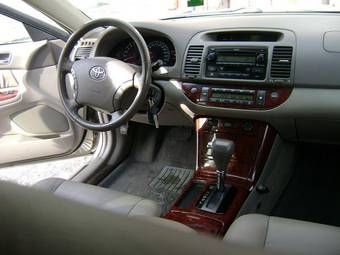 2005 Toyota Camry For Sale