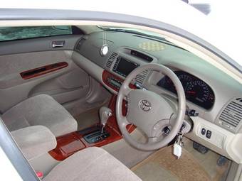 2005 Toyota Camry For Sale