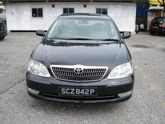 2005 Toyota Camry For Sale