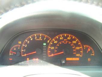 2005 Toyota Camry For Sale