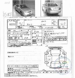 2005 Toyota Camry Pictures