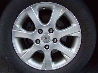 2005 Toyota Camry Pics