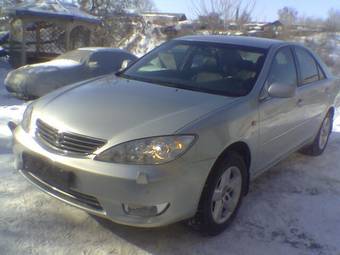2005 Toyota Camry For Sale