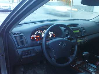 2005 Toyota Camry For Sale