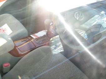 2005 Toyota Camry For Sale