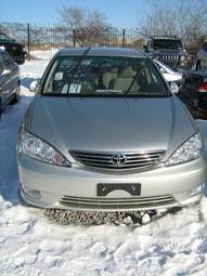 2005 Toyota Camry Pictures