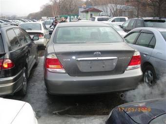 2005 Toyota Camry For Sale