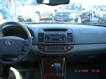 2005 Toyota Camry For Sale