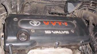 2005 Toyota Camry Photos