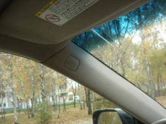 2005 Toyota Camry Pictures