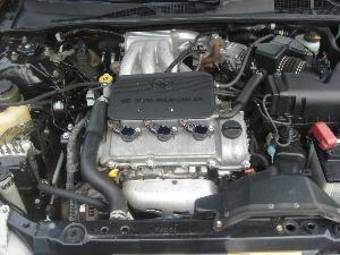 2005 Toyota Camry Pictures