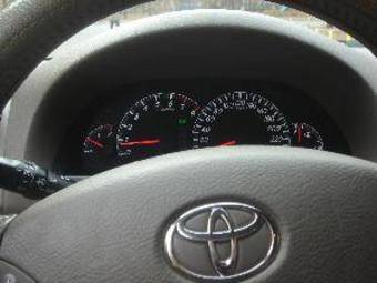 2005 Toyota Camry Pictures
