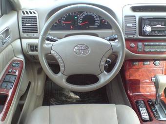 2005 Toyota Camry Pics