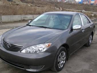 2005 Toyota Camry For Sale