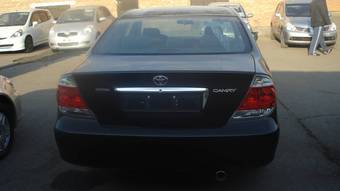 2005 Toyota Camry For Sale