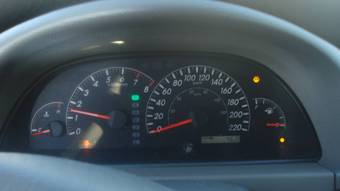 2005 Toyota Camry Pictures