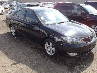 2005 Toyota Camry For Sale