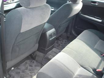2005 Toyota Camry Images