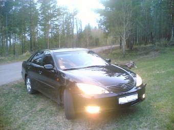 2005 Toyota Camry For Sale