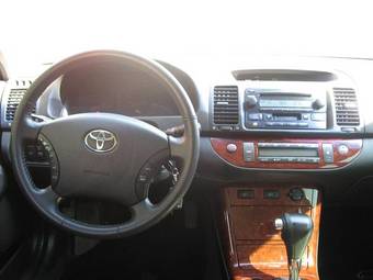 2005 Toyota Camry For Sale