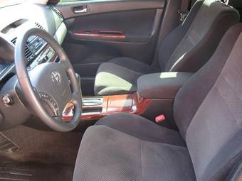 2005 Toyota Camry Images