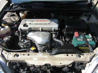 2005 Toyota Camry For Sale
