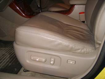 2005 Toyota Camry Photos