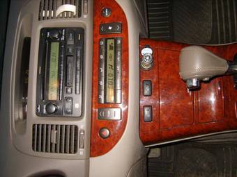 2005 Toyota Camry For Sale