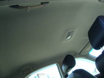 2005 Toyota Camry Pictures