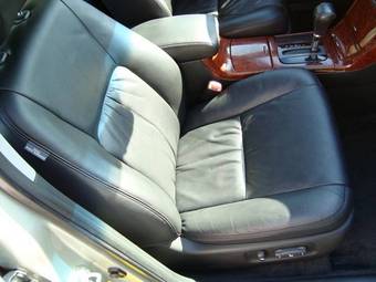 2005 Toyota Camry Pictures