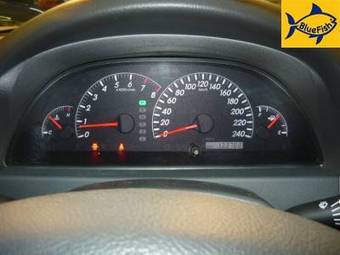 2005 Toyota Camry Pictures