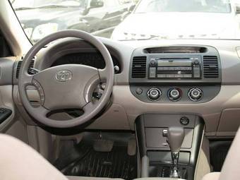 2005 Toyota Camry For Sale