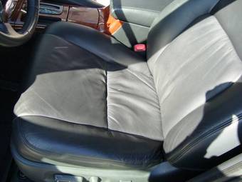2005 Toyota Camry Pictures
