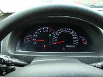 2005 Toyota Camry Photos