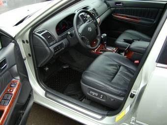 2005 Toyota Camry For Sale