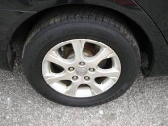 2005 Toyota Camry Photos