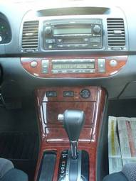 2005 Toyota Camry Pictures