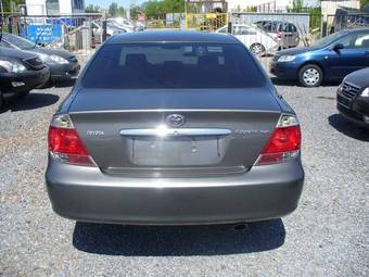 2005 Toyota Camry For Sale