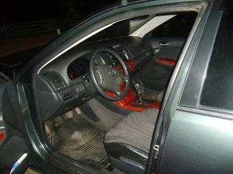 2005 Toyota Camry For Sale