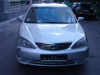 2005 Toyota Camry For Sale