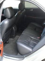 2005 Toyota Camry Pictures