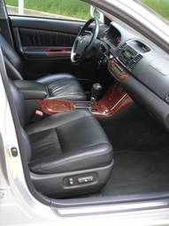 2005 Toyota Camry Pics