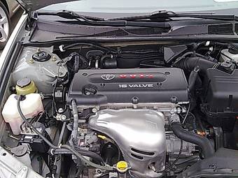 2005 Toyota Camry Pictures