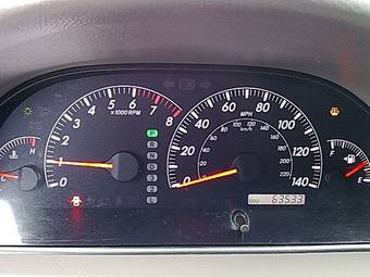2005 Toyota Camry Photos