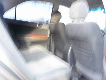 2005 Toyota Camry Photos