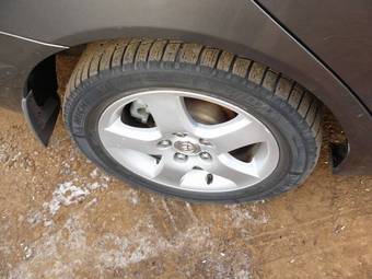 2005 Toyota Camry Pictures