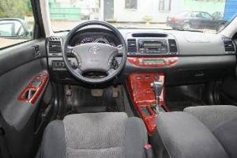 2005 Toyota Camry For Sale