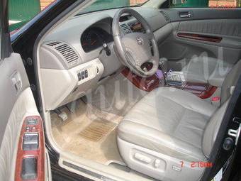 2005 Toyota Camry For Sale