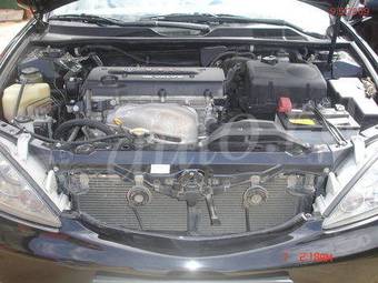 2005 Toyota Camry Images