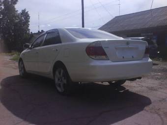 2005 Toyota Camry For Sale